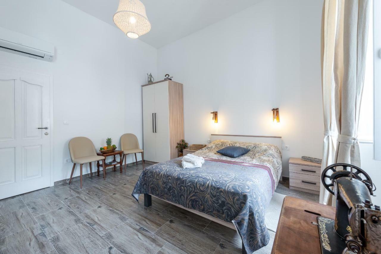 Apartament Brand New With Old Port View- Mala Vrata *