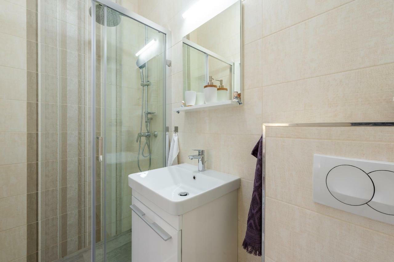 Apartament Brand New With Old Port View- Mala Vrata Dubrownik