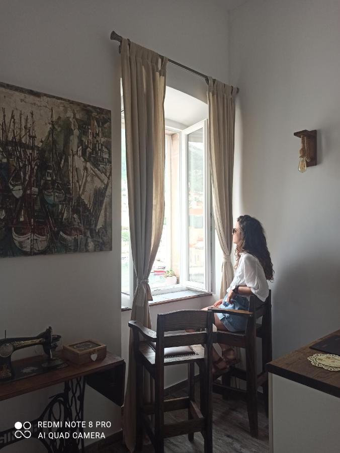 Apartma Brand New With Old Port View- Mala Vrata