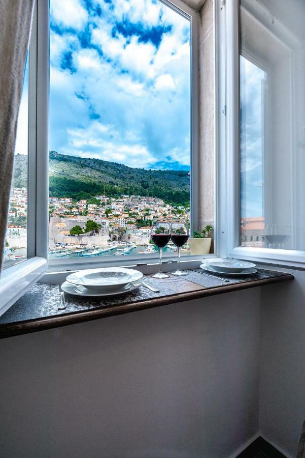 Brand New With Old Port View- Mala Vrata Apartma