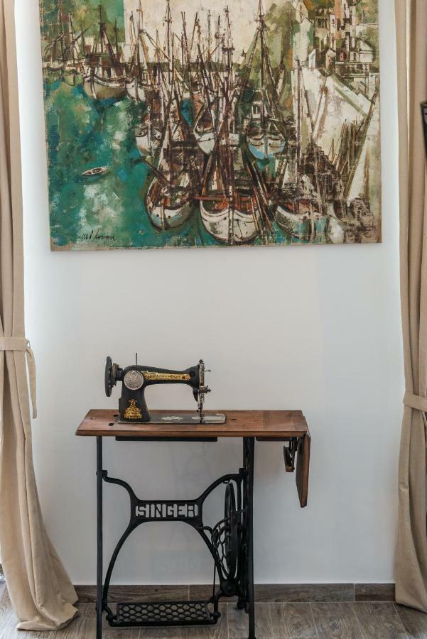 Brand New With Old Port View- Mala Vrata Dubrovnik